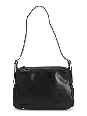 PATRICIA NASH Leather Marilena Shoulder Bag